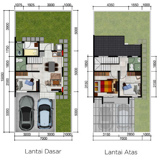 Shinano Lebar 7