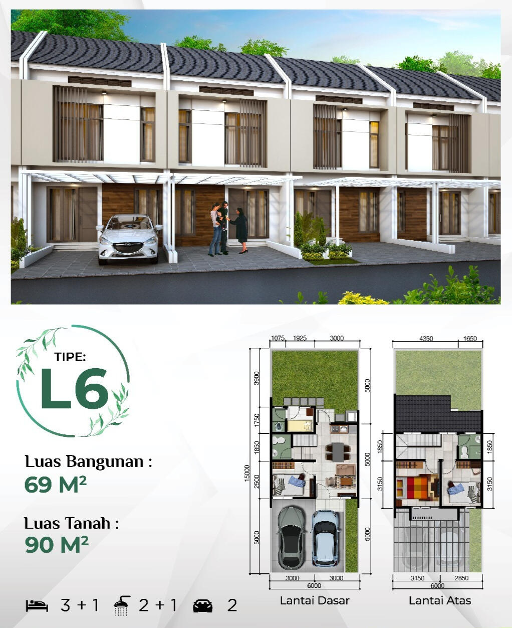 Shinano L6 JGC